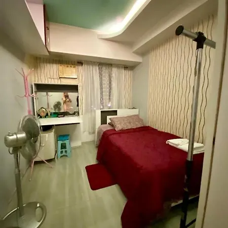 Casa Maria Apartment