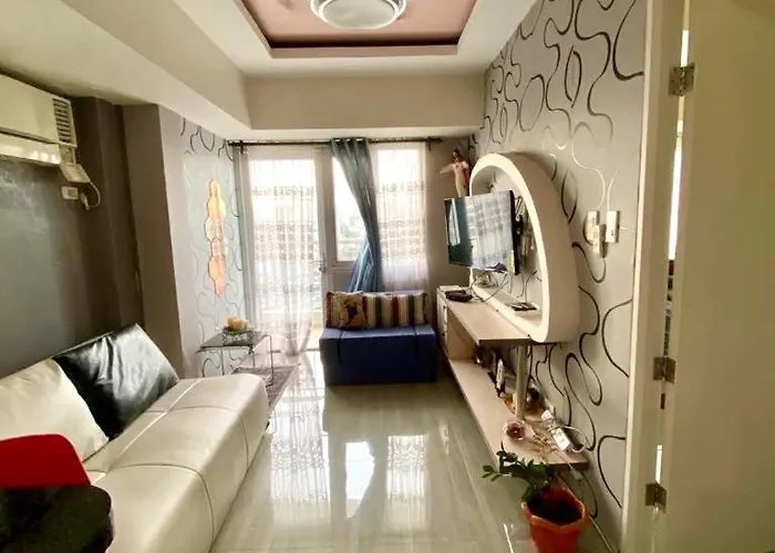 Casa Maria * Manila