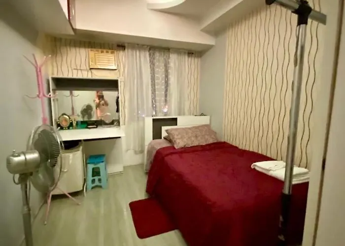 Casa Maria Apartment Manila